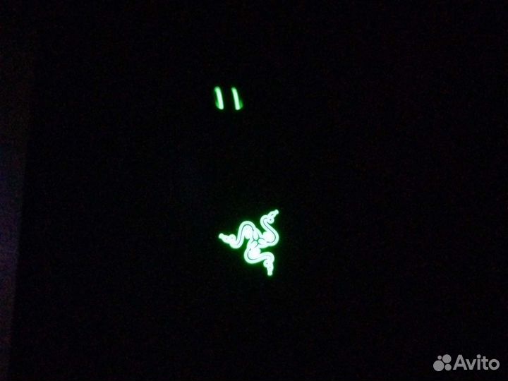 Игровая мышь Razer Deathadder Essential