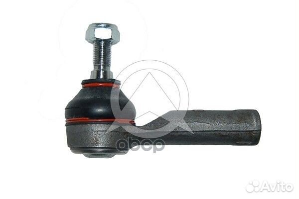 Наконечник р/т renault megane I 03/99-10/02/CLI