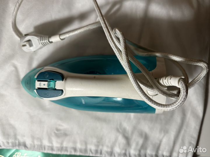 Утюг Philips powerlife