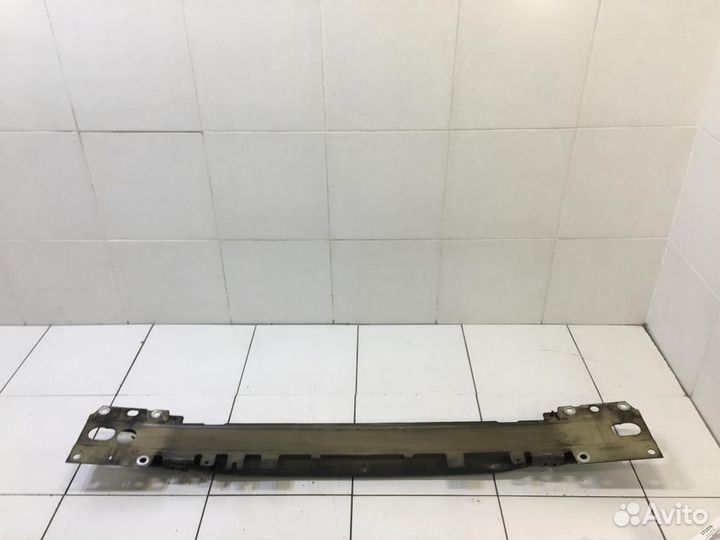 Усилитель переднего бампера Volvo S60 2010-2013 FS