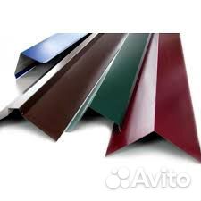 Металлопрофиль