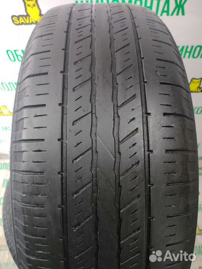 Hankook Dynapro HP RA23 235/60 R17