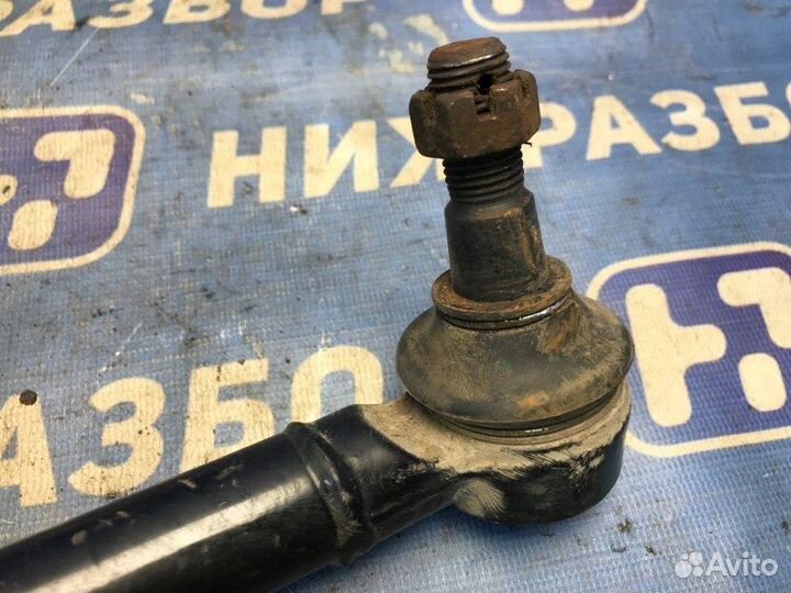 Тяга поперечная задняя правая Kia Sorento XM 2.4