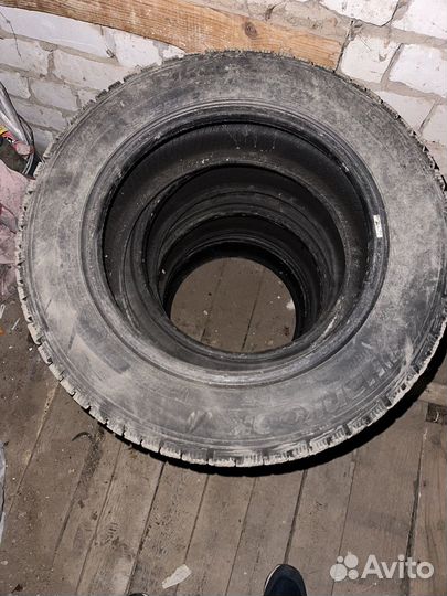 Hankook Winter I'Pike RS2 W429 185/65 R15 92