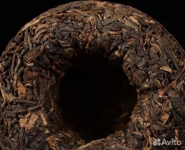 Китайский чай для гиперактивности