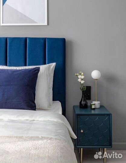 Дизайн интерьера / Дизайнер интерьера