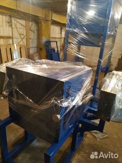 Плющилка П-201