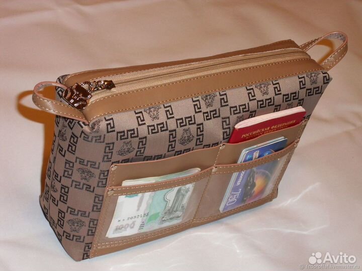 Швейное производство