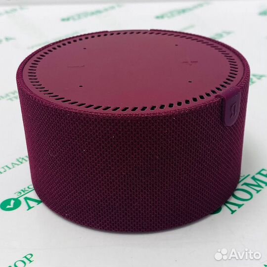 Умная колонка Яндекс Станция Мини №508476