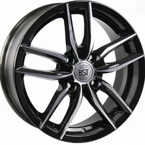 Литые диски RST R076 6×R16 5×114.3