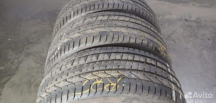 Pirelli P Zero 245/45 R20 103Y