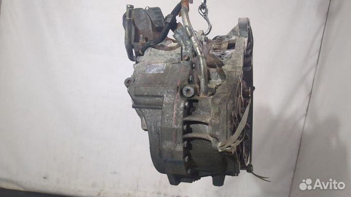 Кпп - автомат (АКПП) 4х4 Mazda CX-9 3.7 Инжектор, 2010