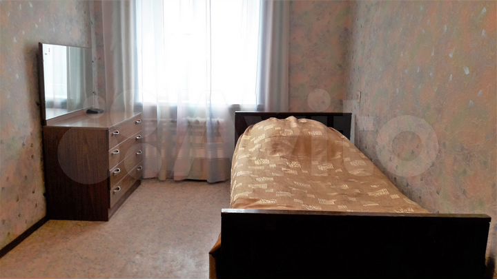 2-к. квартира, 45 м², 3/5 эт.