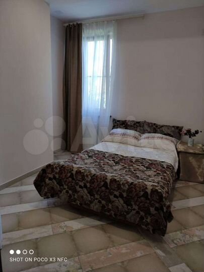 2-к. квартира, 50 м², 2/3 эт.