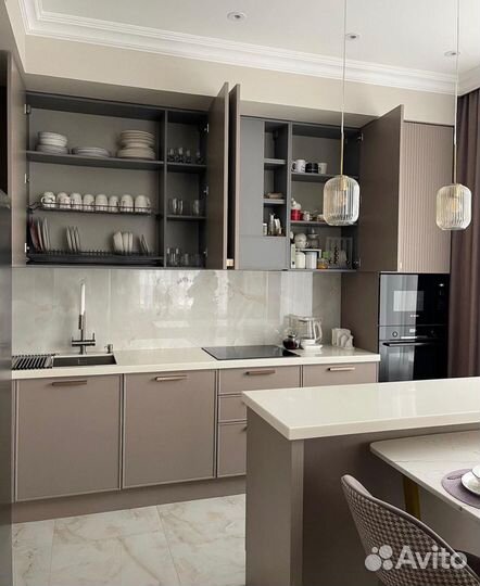 Кухня на заказ