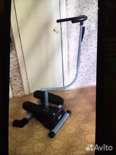 Кардиотренажер