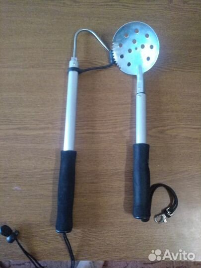 Багор+половник