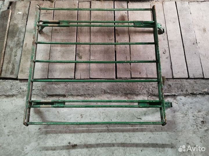 Багажник на 