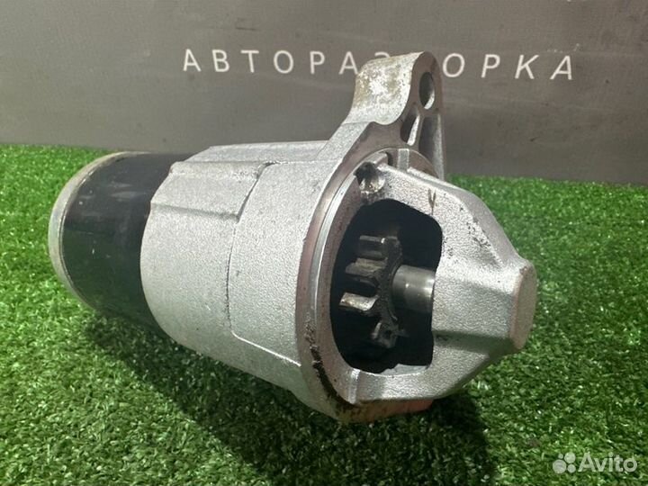 Стартер Mazda Cx-5 Ke 2.0 skyactive 2016