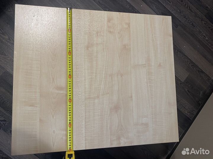 Столики детские