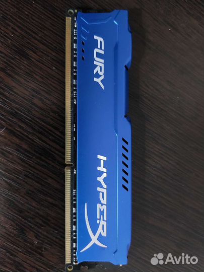 Оперативная память ddr3 8 gb 1333 пк