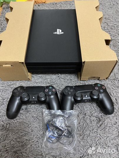 Sony playstation 4