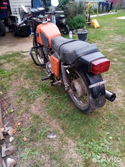 Иж планета 5