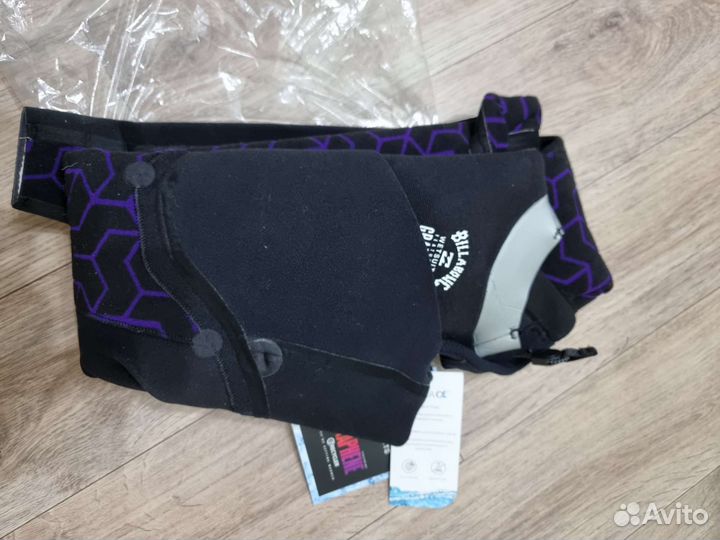 Гидрокостюм Billabong 3/2 W Furnace Comp