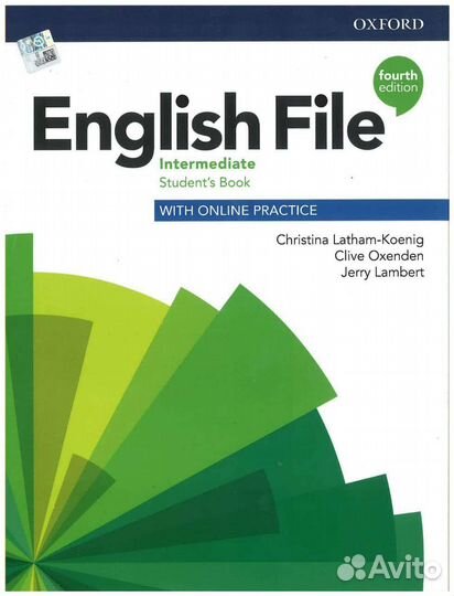 Учебник английского языка 8-9 класс