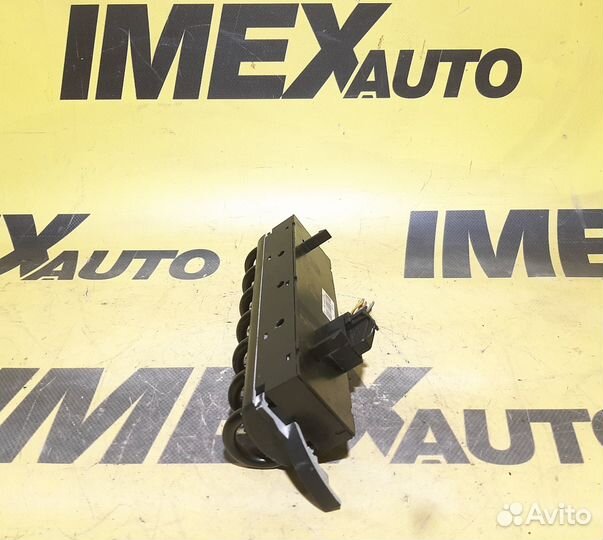 Блок управления Mini Cooper R50