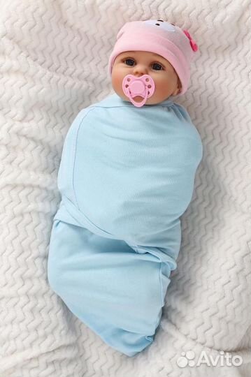 Комплект для новорожденного