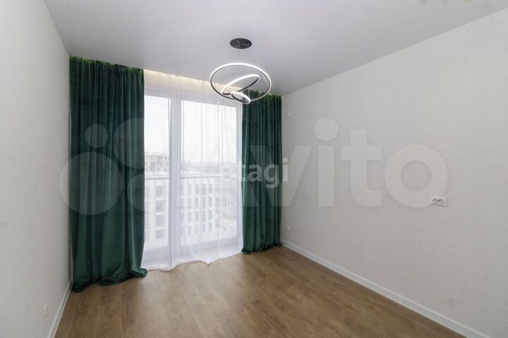 Квартира-студия, 20,3 м², 11/12 эт.