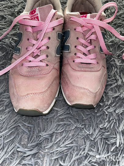 Кроссовки new balance 996