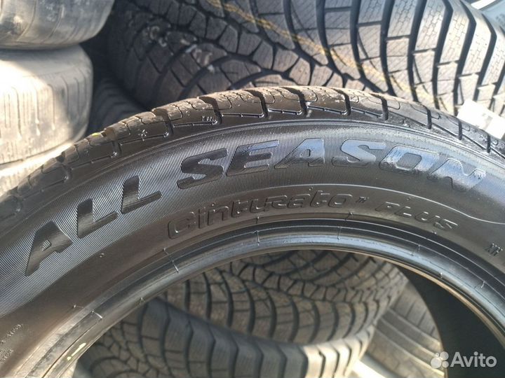 Pirelli Cinturato All Season Plus 205/55 R16 91H