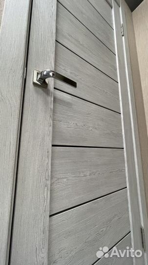 Двери межкомнатные