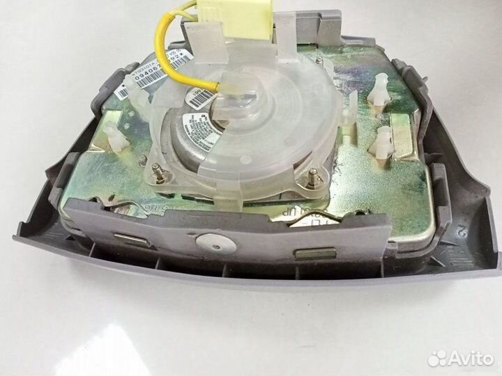 Air Bag Подушка безопасности Mazda Premacy