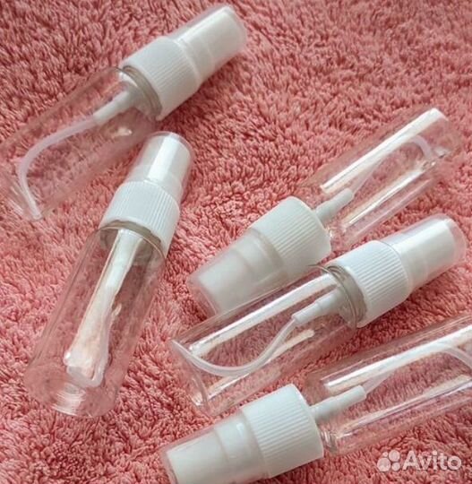 Разливная парфюмерия, духи женские и мужские