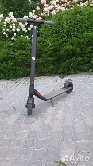 Электросамокат Ninebot by segway es2