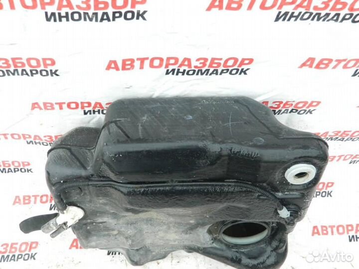 Бак топливный для Ford Focus 1 1998-2004г