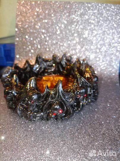 Пепельницы