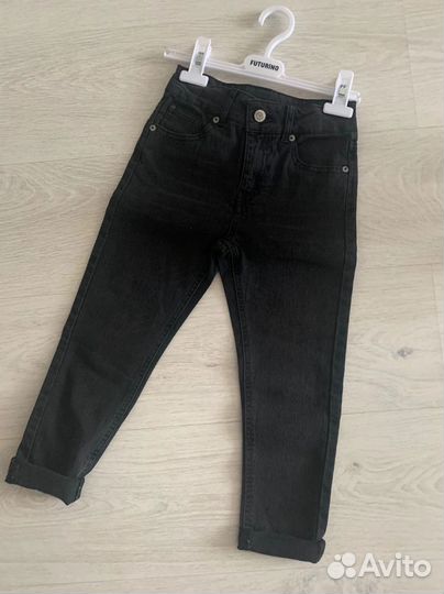 Джинсы для мальчика