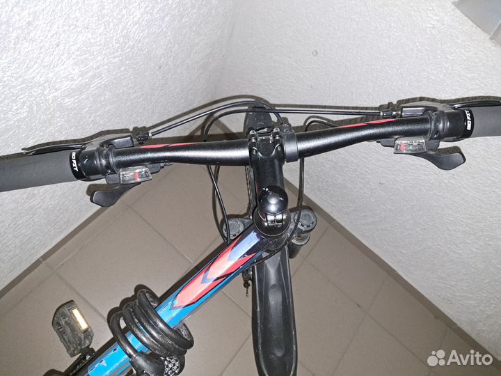 Велосипед бу stels Pilot 950 MD V011 2020 19