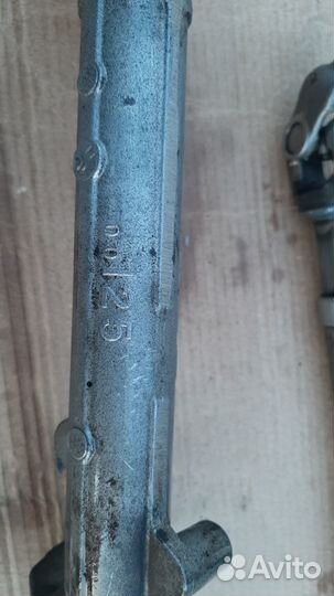 Рулевая рейка Mazda сх5