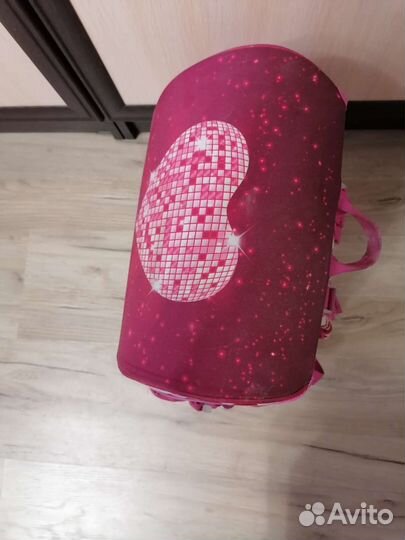 Школьный рюкзак бу для начальной школы