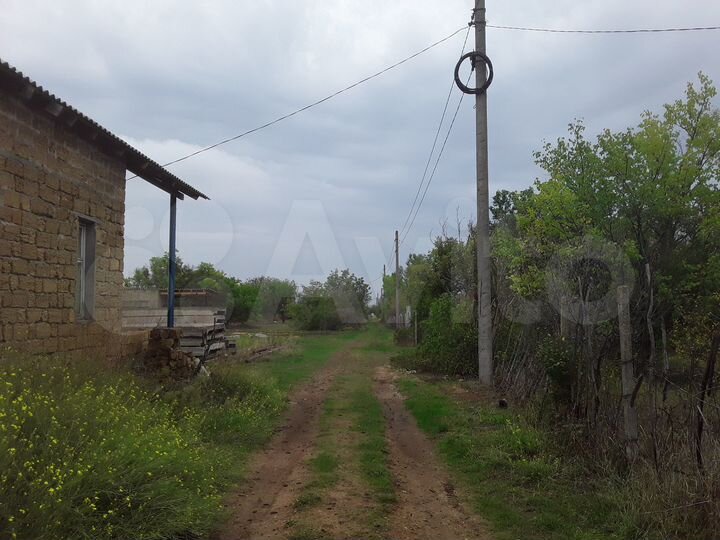 Участок 5 сот. (СНТ, ДНП)
