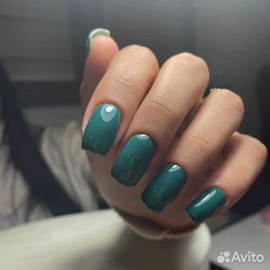 Мастер маникюра на дому