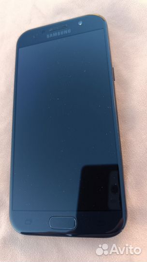 Samsung Galaxy A5 (2017) SM-A520F/DS, 3/32 ГБ