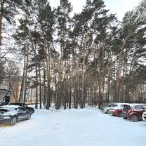 1-к. квартира, 18,5 м², 2/5 эт.