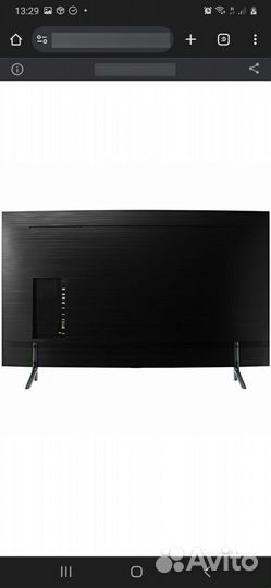 Samsung UE49NU7300U