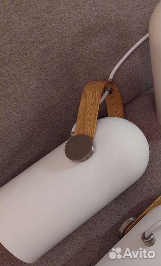 Светильник подвесной потолочный